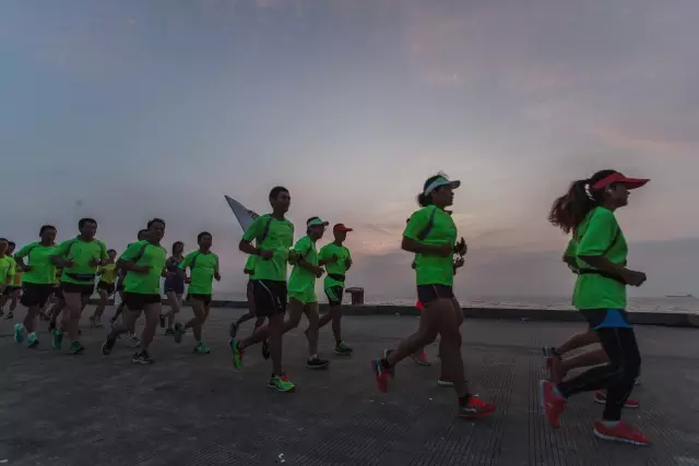 骑跑二项 骑跑二项