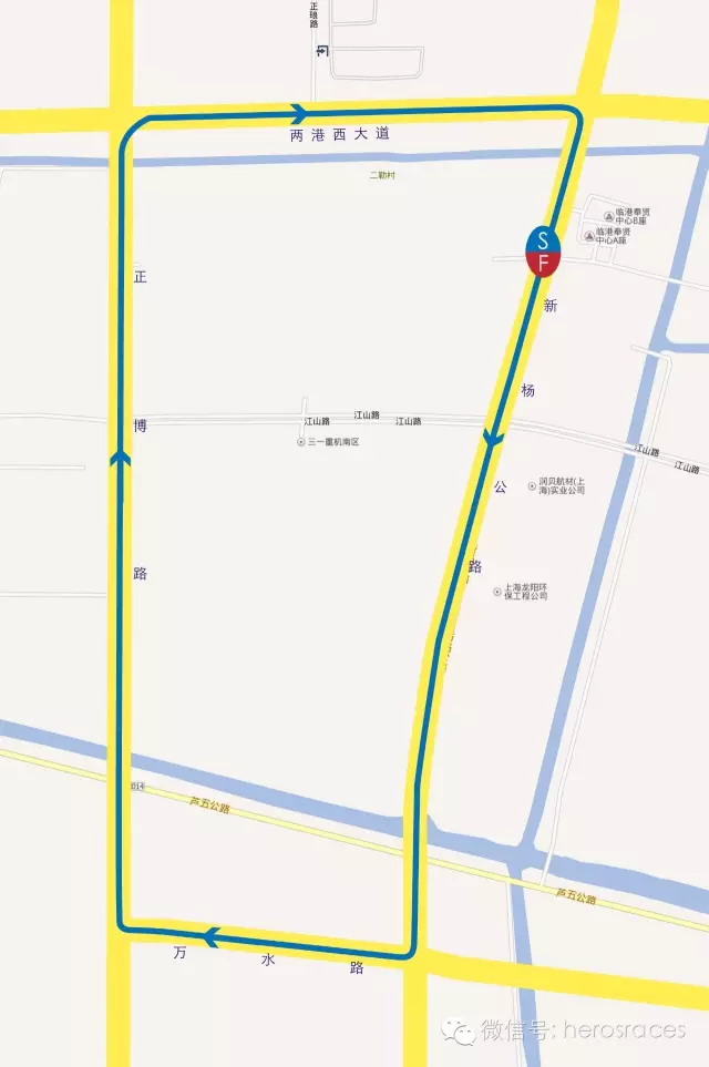 HEROS,环上海,业余公路赛 HEROS,环上海,业余公路赛