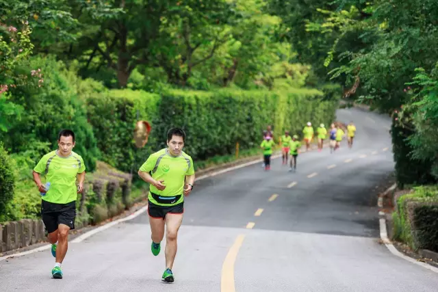 骑跑二项 骑跑二项
