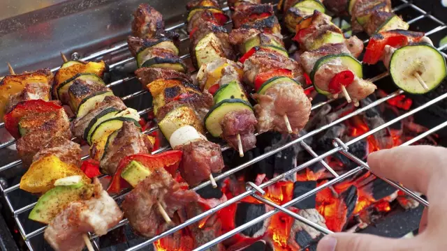 骑跑两项 骑跑两项