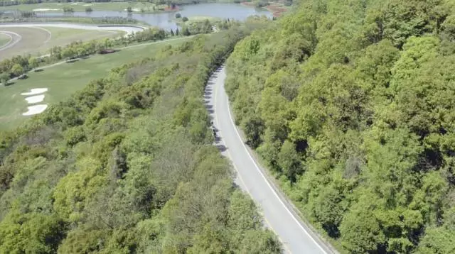 骑跑二项 骑跑二项