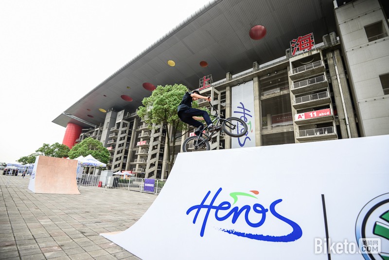 环上海嘉年华 环上海嘉年华