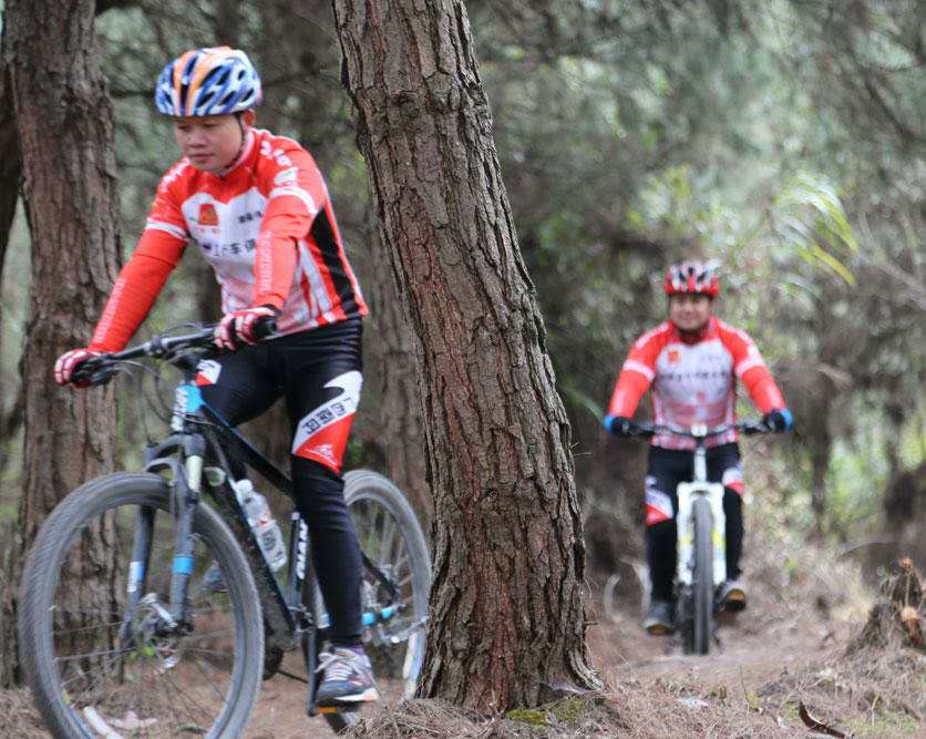 赛事预告 赛事预告