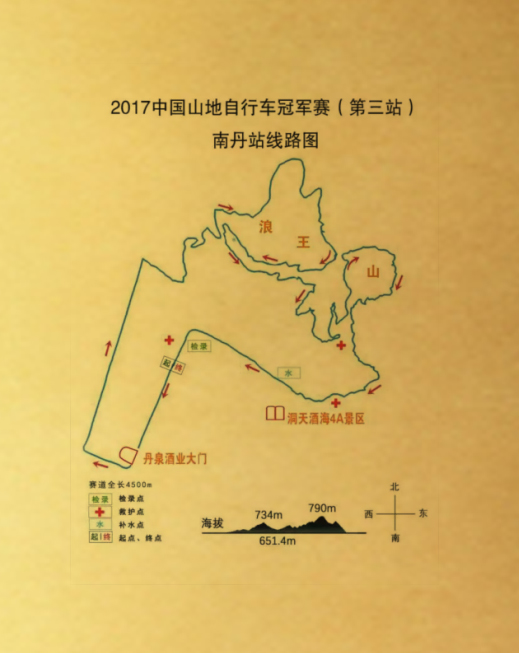 赛事预告 赛事预告