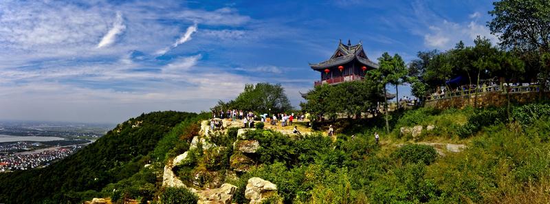 2017 STC小小铁人之虞山亲子越野跑 2017 STC小小铁人之虞山亲子越野跑