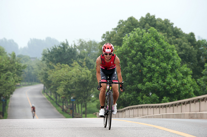 薰风六月下江南 STC常熟尚湖铁人三项赛开放报名 薰风六月下江南 STC常熟尚湖铁人三项赛开放报名