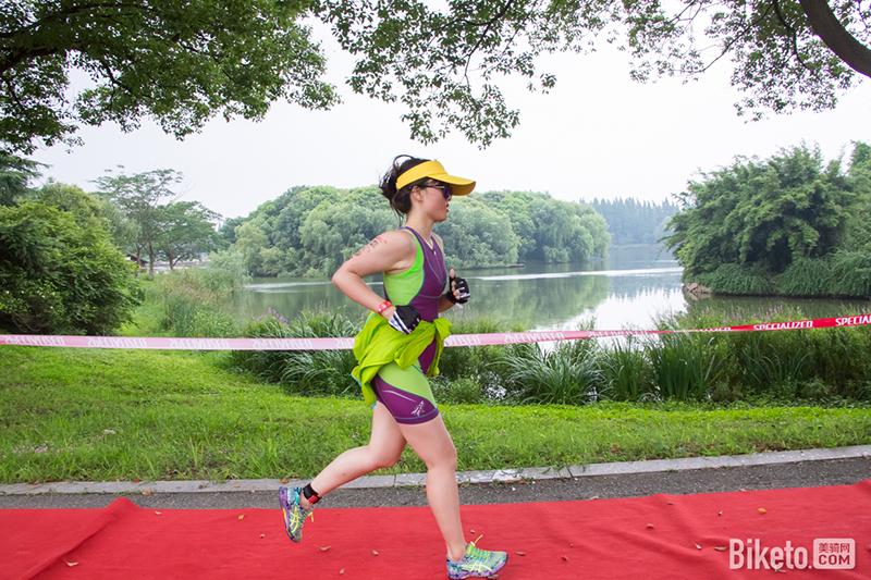 薰风六月下江南 STC常熟尚湖铁人三项赛开放报名 薰风六月下江南 STC常熟尚湖铁人三项赛开放报名