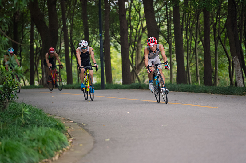 薰风六月下江南 STC常熟尚湖铁人三项赛开放报名 薰风六月下江南 STC常熟尚湖铁人三项赛开放报名