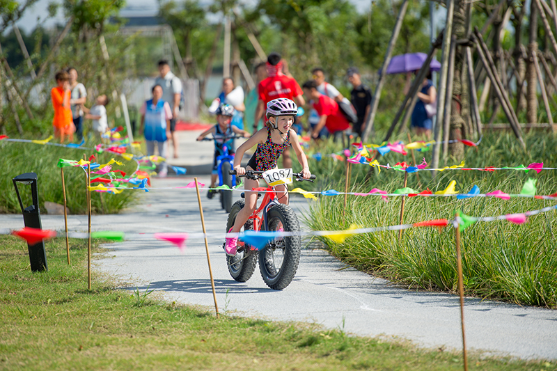 2017 STCСС����֮��ɽ����ԽҰ��