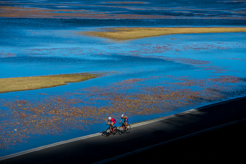 2017香格里拉铁人两项 2017香格里拉铁人两项