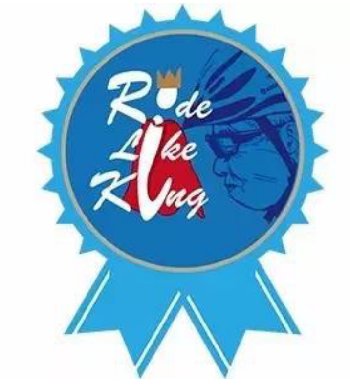 ݰ,г,RIDE LIKE KING,