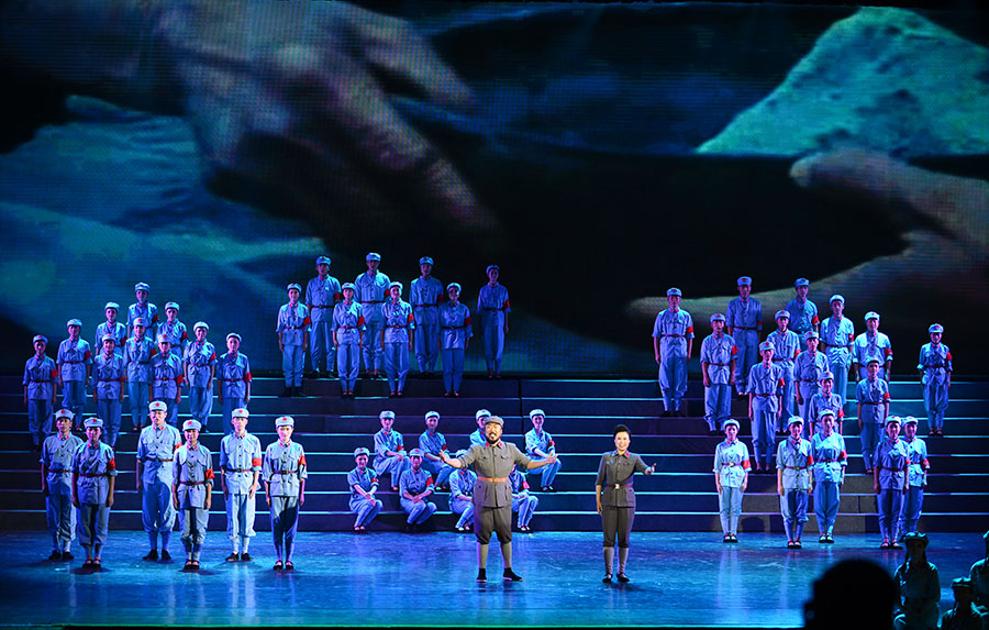 环中央苏区福建宁化站 “骑聚红土地 重走长征路“ 2017全国山地越野赛 环中央苏区福建宁化站 “骑聚红土地 重走长征路“ 2017全国山地越野赛