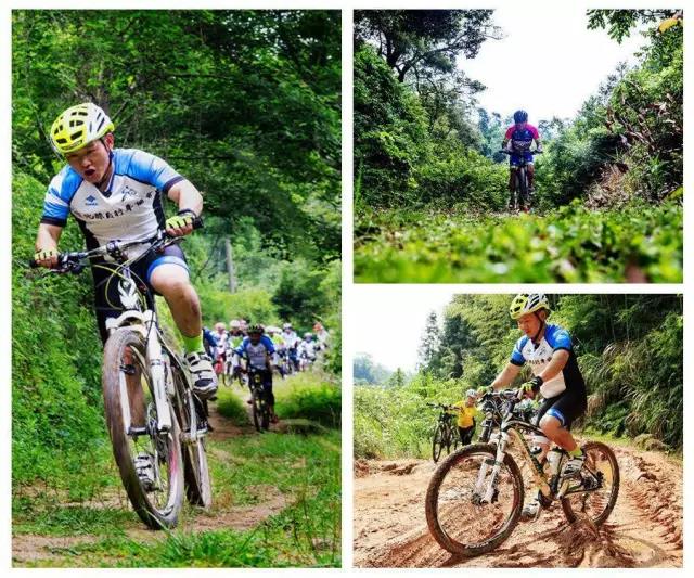 环中央苏区福建宁化站 “骑聚红土地 重走长征路“ 2017全国山地越野赛 环中央苏区福建宁化站 “骑聚红土地 重走长征路“ 2017全国山地越野赛