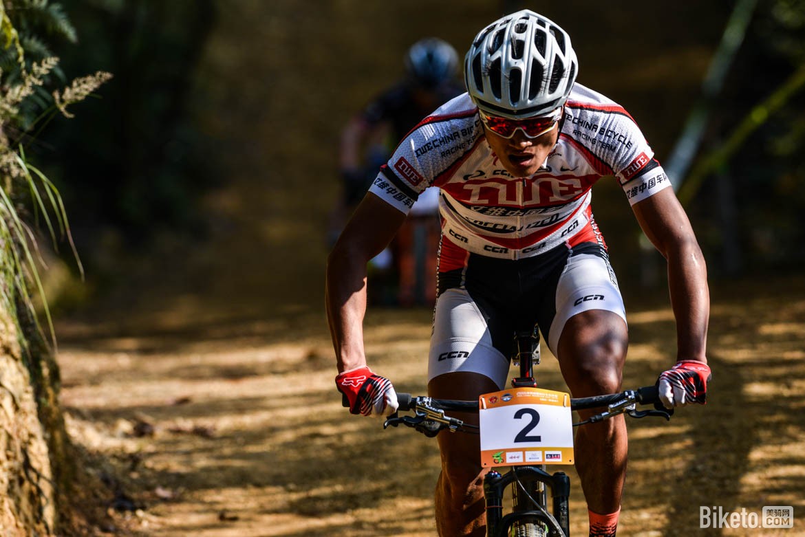 山地公开赛 山地公开赛