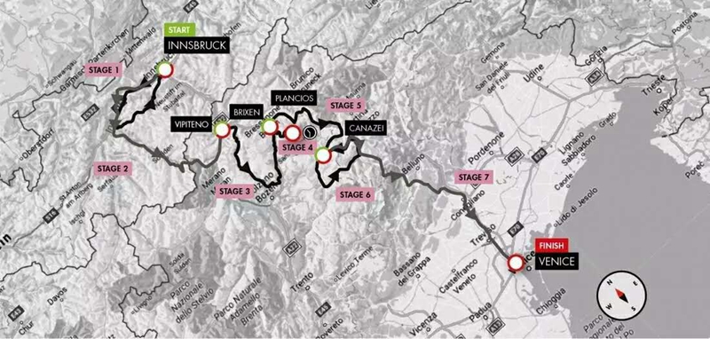 高地美路 高地美路