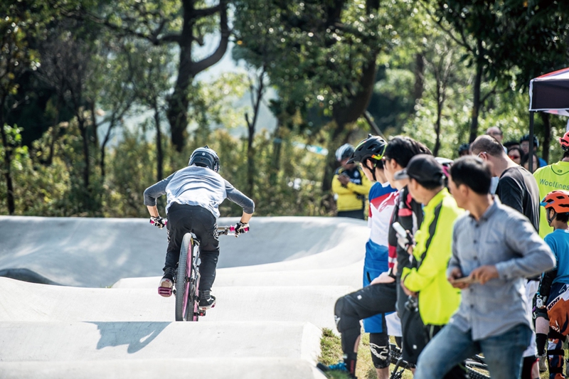 九龙传奇经典赛 九龙传奇经典赛