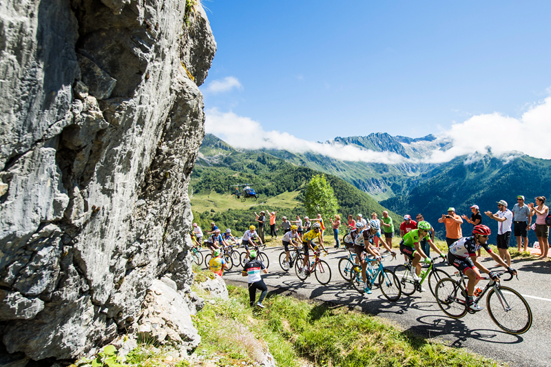 环法中国赛 环法中国赛