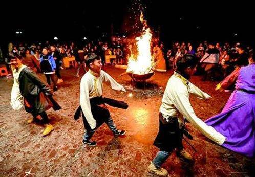 环羊卓雍措自行车公开赛 环羊卓雍措自行车公开赛