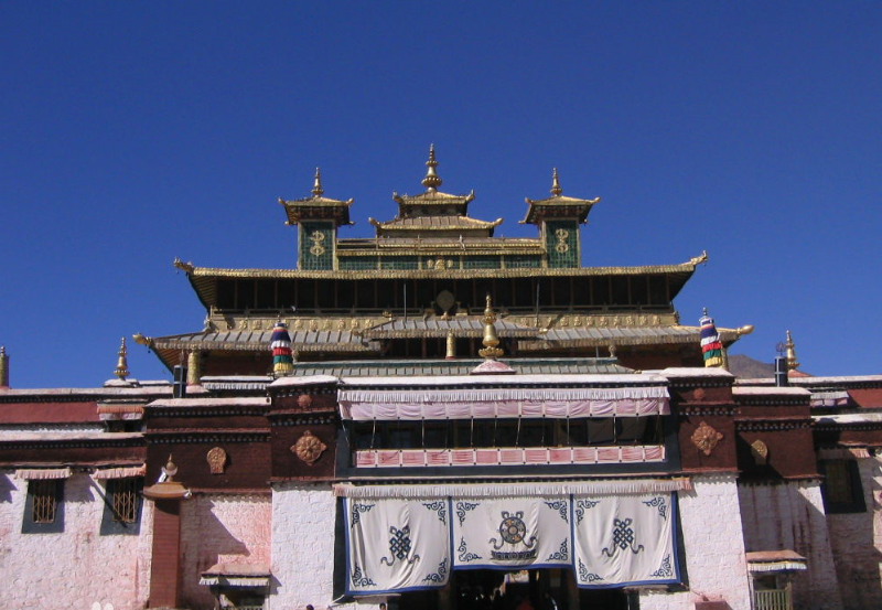 环羊卓雍措自行车公开赛 环羊卓雍措自行车公开赛