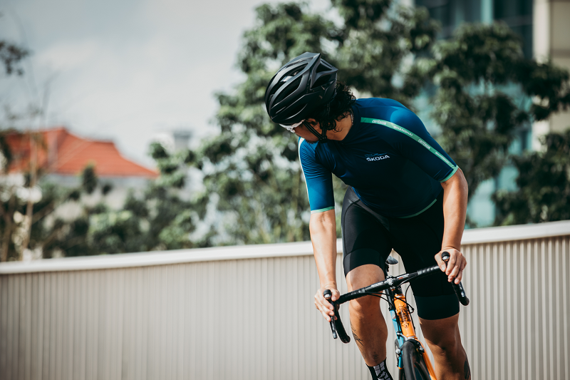 环法职业绕圈赛