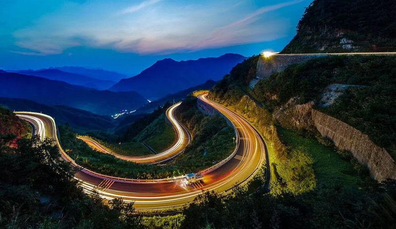 2021大美上饶“美利达杯”怀玉山自行车挑战赛开始报名啦!