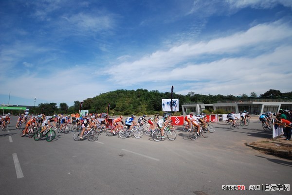 TREK北京自行车嘉年华