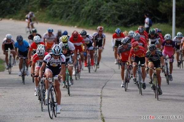 TREK北京自行车嘉年华