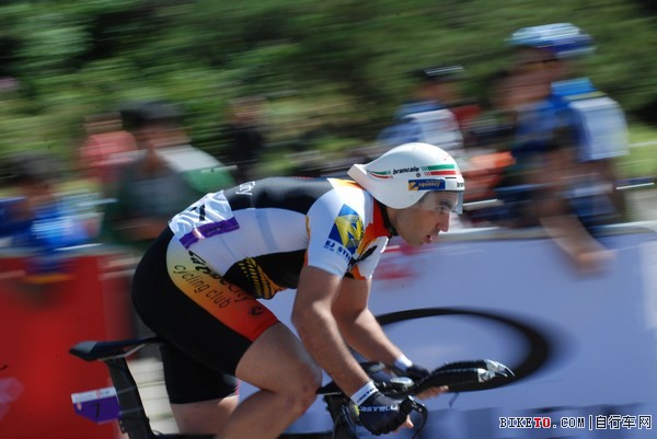 TREK北京自行车嘉年华