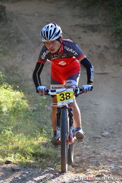 TREK北京自行车嘉年华