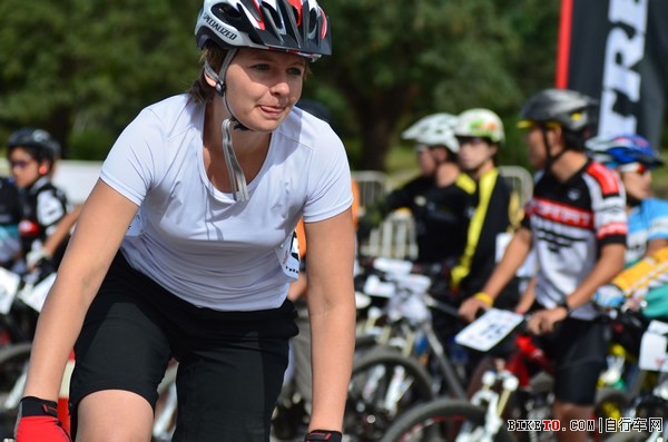 TREK北京自行车嘉年华