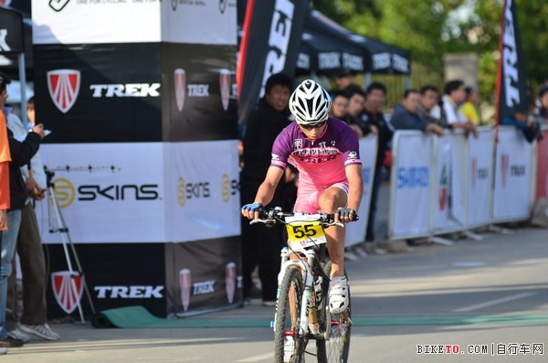 TREK北京自行车嘉年华