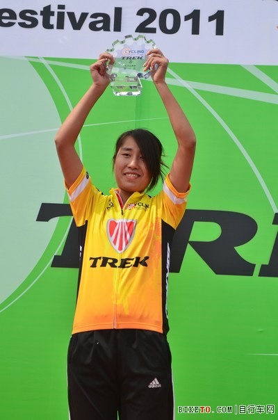 TREK北京自行车嘉年华