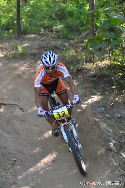 TREK北京自行车嘉年华