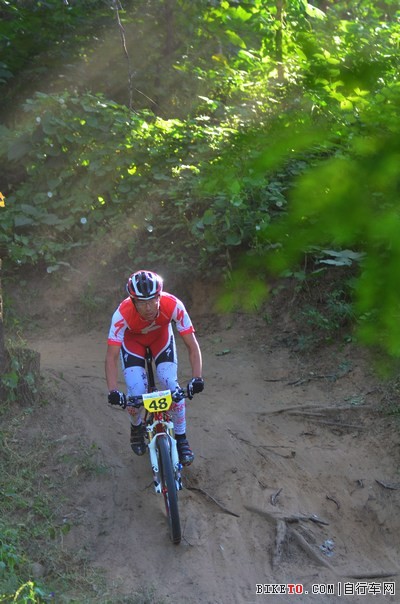 TREK北京自行车嘉年华