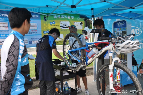 世踏联赛嘉年华