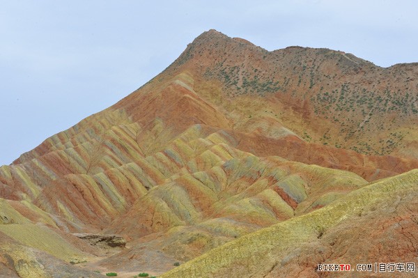 第三届丝绸之路“喜德盛”杯国际自行车拉力赛