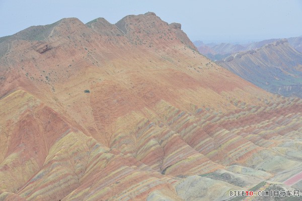 第三届丝绸之路“喜德盛”杯国际自行车拉力赛