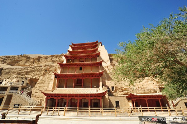 第三届丝绸之路“喜德盛”杯国际自行车拉力赛