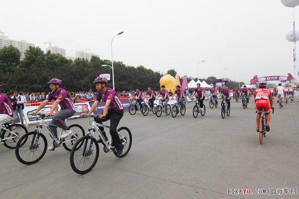 锐竞赞助环中赛