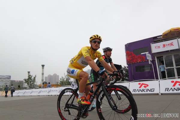 锐竞赞助环中赛