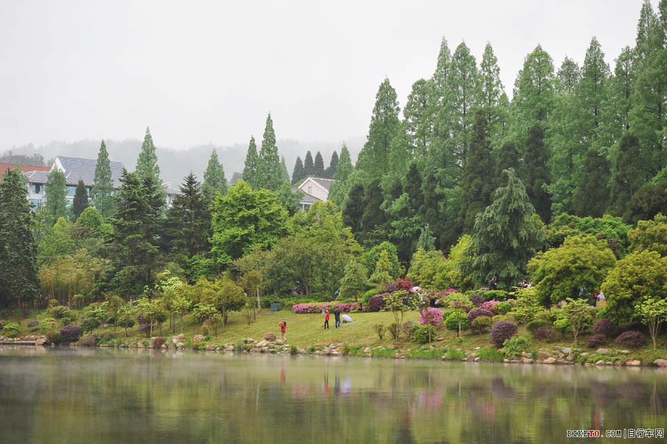 井冈山国际山地自行车赛,井冈山,山地自行车,山地车赛,湖光山色