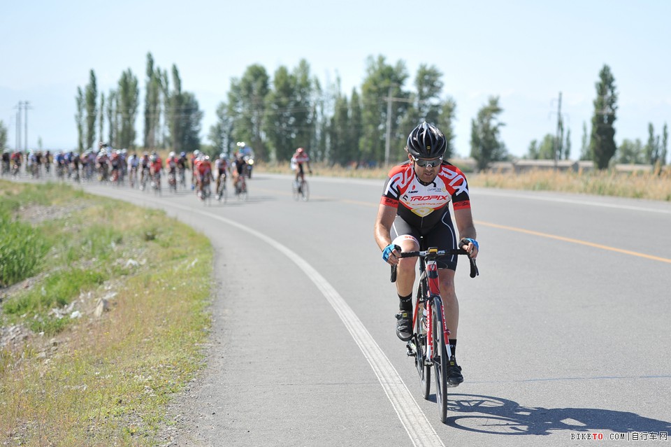 赛里木湖首战——丹尼尔力压朱梵心夺冠,丹尼尔