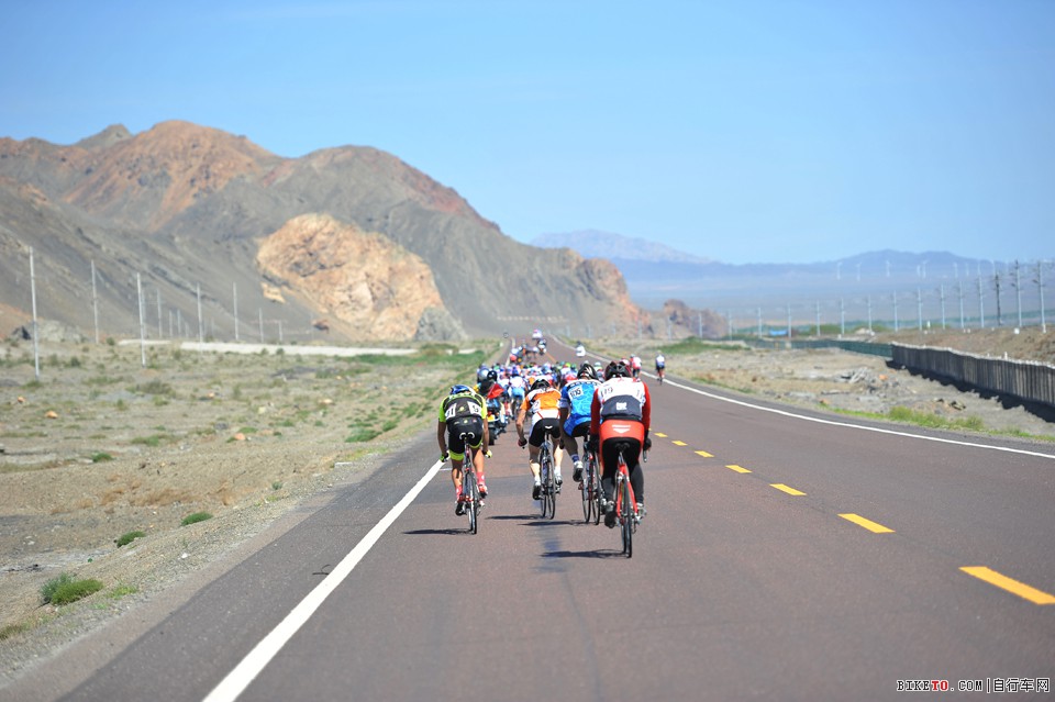 赛里木湖首战——丹尼尔力压朱梵心夺冠