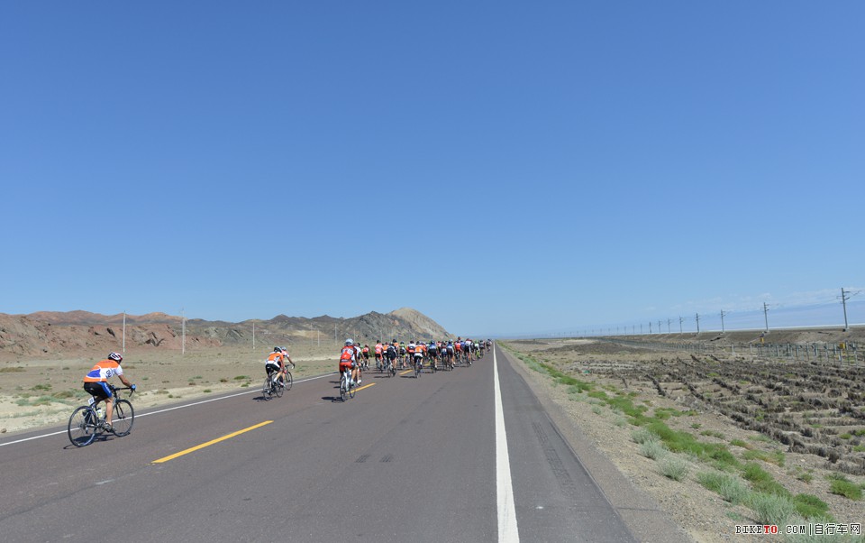 赛里木湖首战——丹尼尔力压朱梵心夺冠