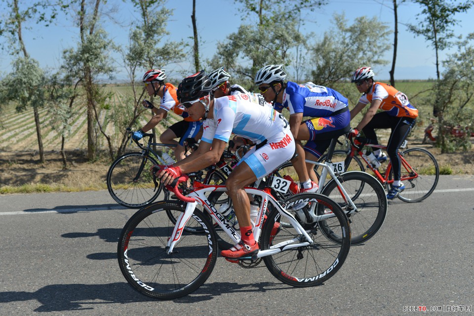 赛里木湖首战——丹尼尔力压朱梵心夺冠,魏魁,哈泳雅