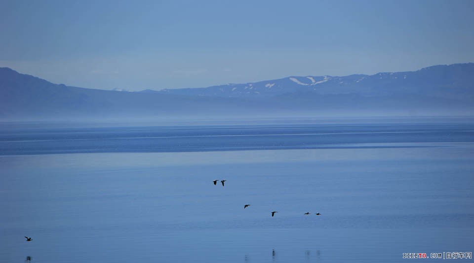 环赛里木湖公路自行车赛,环赛里木湖,第三站,赛里木湖