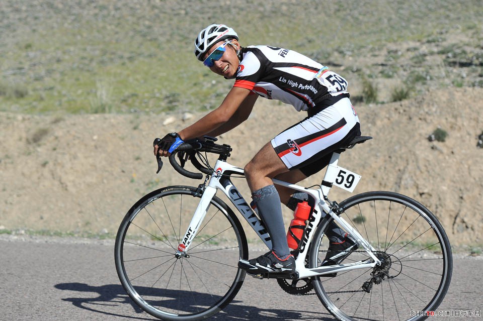环赛里木湖公路自行车赛,环赛里木湖,第三站,LIN-sports,丰晨
