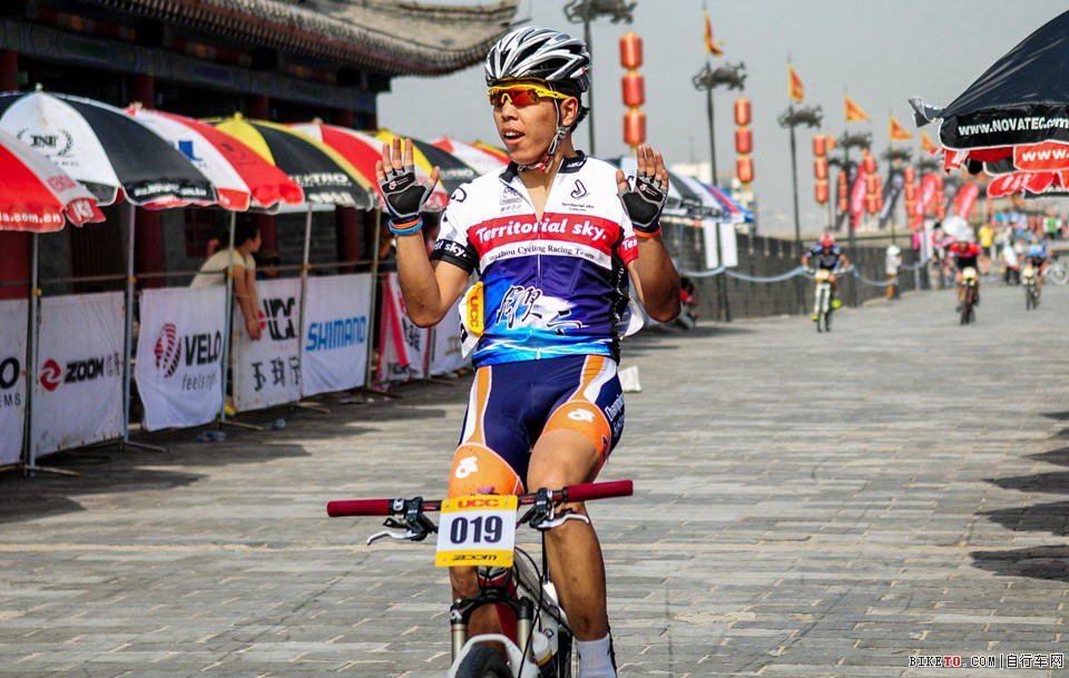 西安城墙赛 (20).jpg 西安城墙赛 (20).jpg