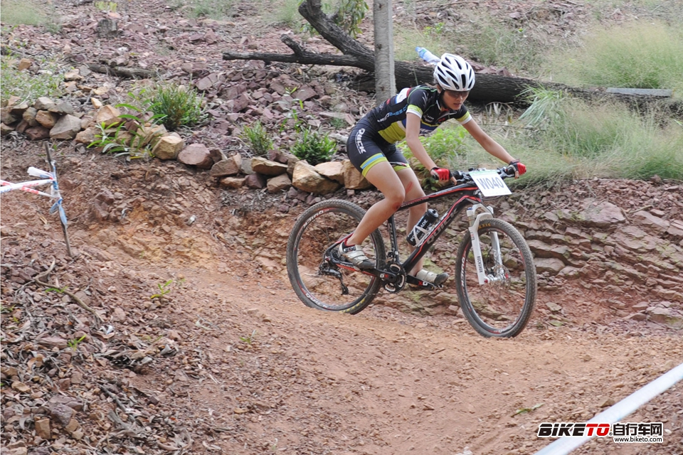 "建大&亚猎士"杯喜德盛自行车训练基地山地越野赛 "建大&亚猎士"杯喜德盛自行车训练基地山地越野赛