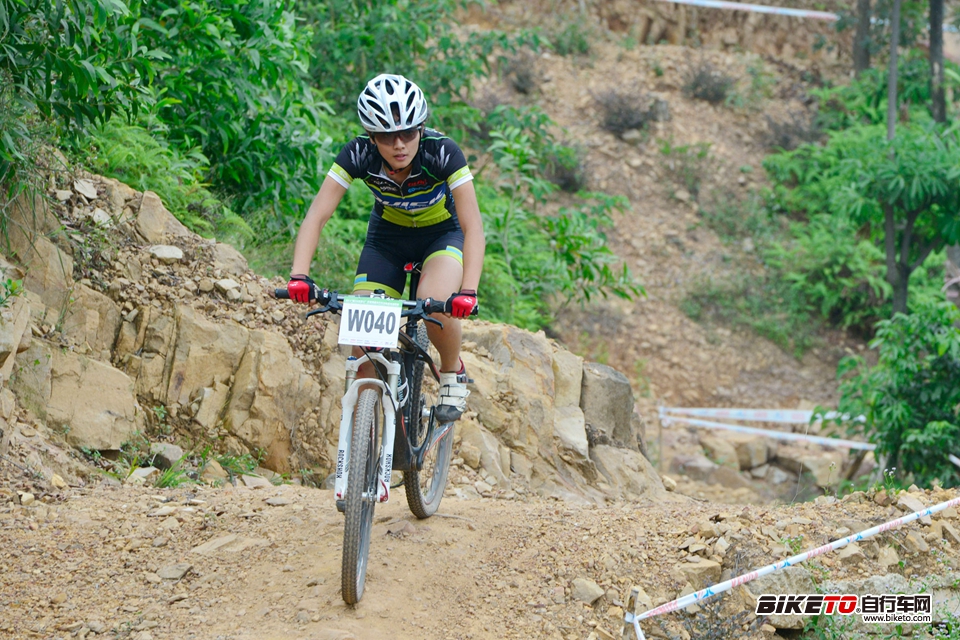 "建大&亚猎士"杯喜德盛自行车训练基地山地越野赛 "建大&亚猎士"杯喜德盛自行车训练基地山地越野赛
